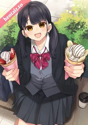 1ldk + jk ikinari doukyo micchaku hatsu ecchi - tập 8