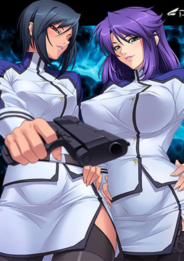 Prison battleship (kangoku senkan) 2