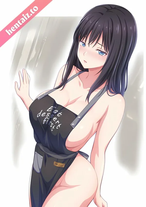 Todo no tsumari - tập 1